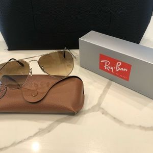 Ray-ban aviator